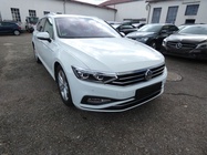 Volkswagen Passat 2020