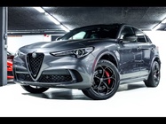 Alfa Romeo Stelvio 2020
