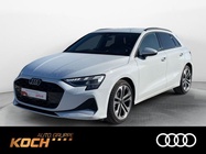 Audi A3 2025