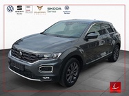 Volkswagen T-Roc 2021