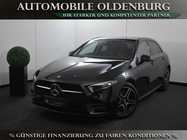 Mercedes-Benz A-Class 2021