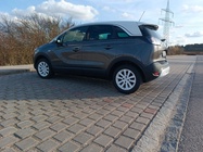 Opel Crossland 2021