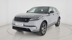 Land Rover Velar 2022