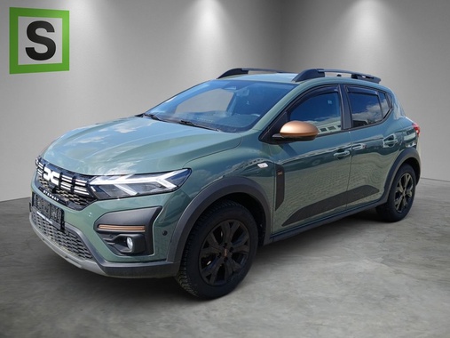 Dacia Sandero 2024