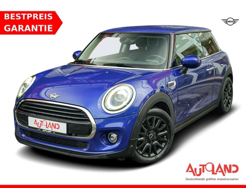 MINI Cooper 2021