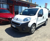 Fiat Fiorino 2021