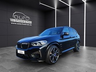 BMW X3M 2021