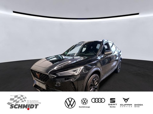 Seat Other 2024