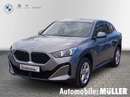 BMW X2 2024