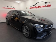 Mercedes-Benz C-Class 2025