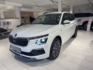 Skoda Kamiq 2025