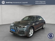 Audi Q5 2024