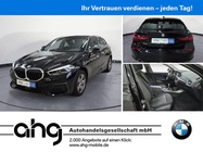 BMW 1 Series 2021