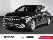 Mercedes-Benz GLA-Class 2024