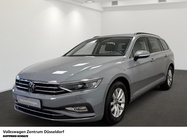 Volkswagen Passat 2023