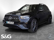 Mercedes-Benz GLE-Class 2025