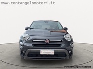 Fiat 500L 2020