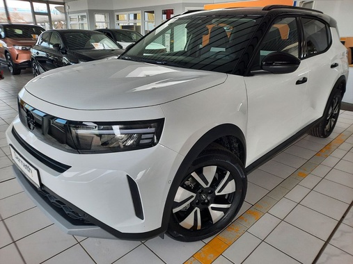 Opel Frontera 2026