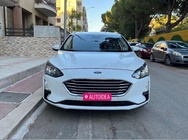 Ford Focus 2021
