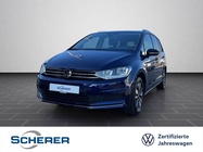 Volkswagen Touran 2025