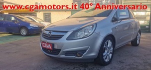Opel Corsa 2008