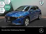 Mercedes-Benz EQA 2025