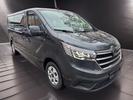 Renault Trafic 2024