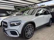 Mercedes-Benz GLB-Class 2025
