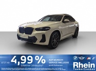 BMW X4 2024
