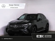 Mercedes-Benz GLC-Class 2024