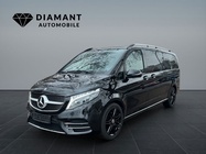 Mercedes-Benz V-Class 2023
