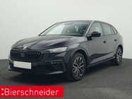 Skoda Scala 2025
