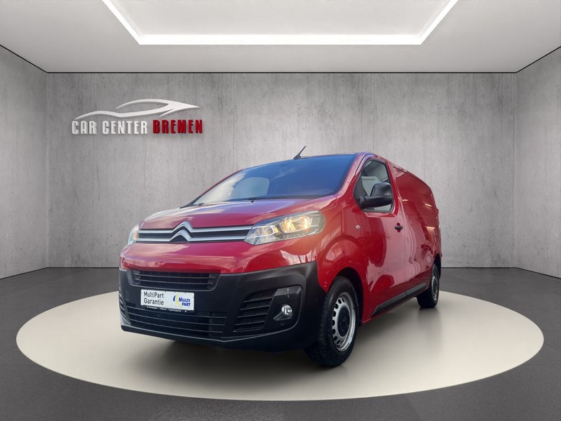 Citroen Jumpy