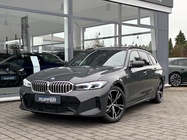 BMW 3 Series 2024