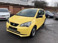 Seat Mii 2013