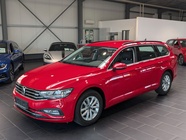 Volkswagen Passat 2023