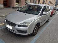 Ford Focus 2007