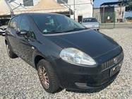 Fiat Grande Punto 2010