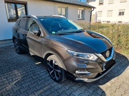 Nissan Qashqai 2019
