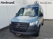 Mercedes-Benz Sprinter 2025
