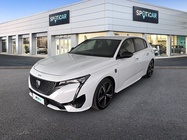 Peugeot 308 2024