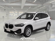 BMW X1 2021