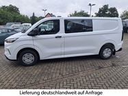 Ford Transit Custom 2025