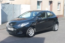 Mazda 2 2009
