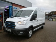 Ford Transit 2024