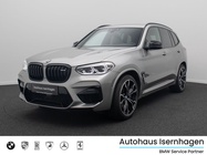 BMW X3M 2020