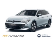 Volkswagen Passat 2025