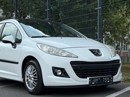Peugeot 207 2010