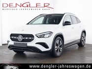 Mercedes-Benz GLA-Class 2024