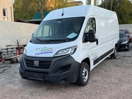 Fiat Ducato 2021